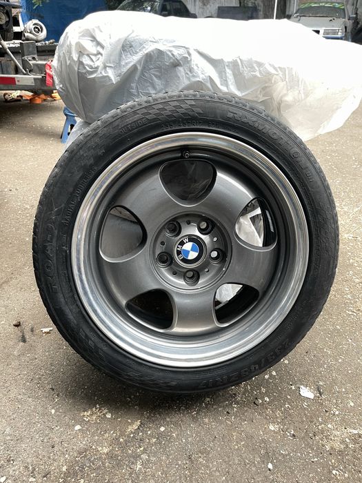 Диски bmw 90 стиль