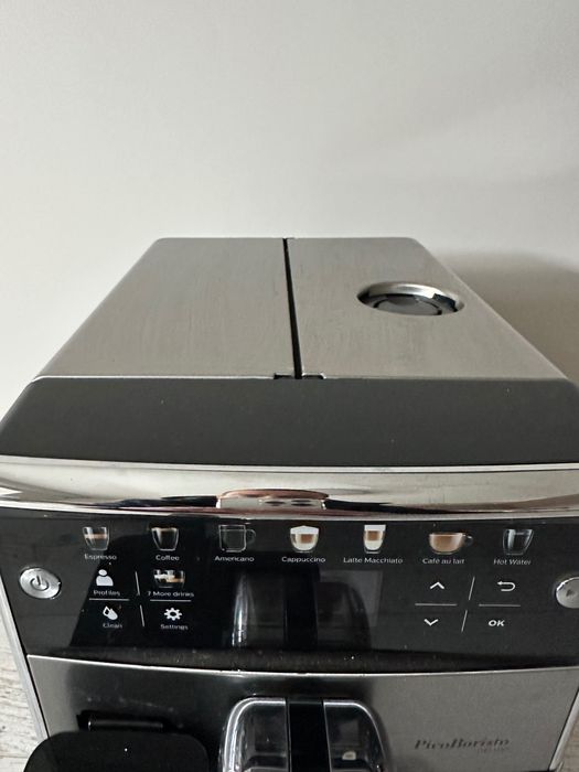 Кафеавтомат Saeco Pico Baristo Deluxe