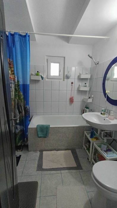 Apartament 3 camere, Alexandru-piata, etaj 4/4