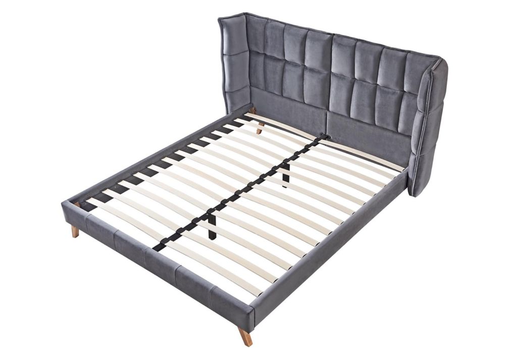 Тапицирано легло Scandino