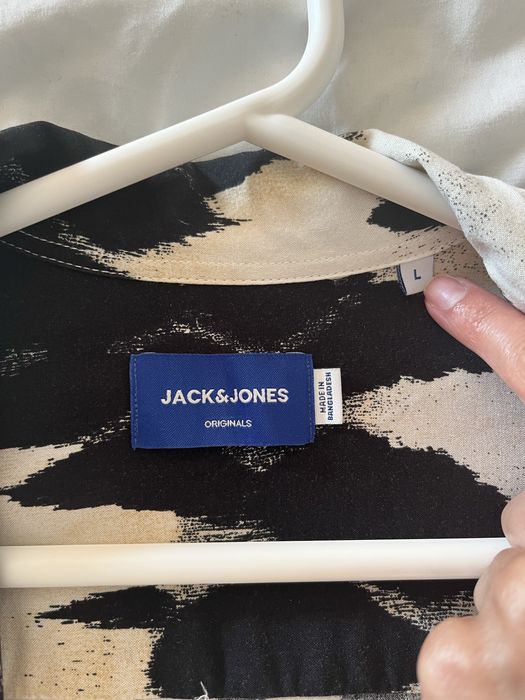 Хавайски ризи L/XL