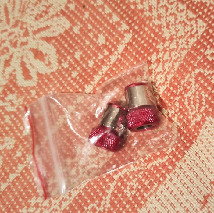 Магнитный держатель насадка