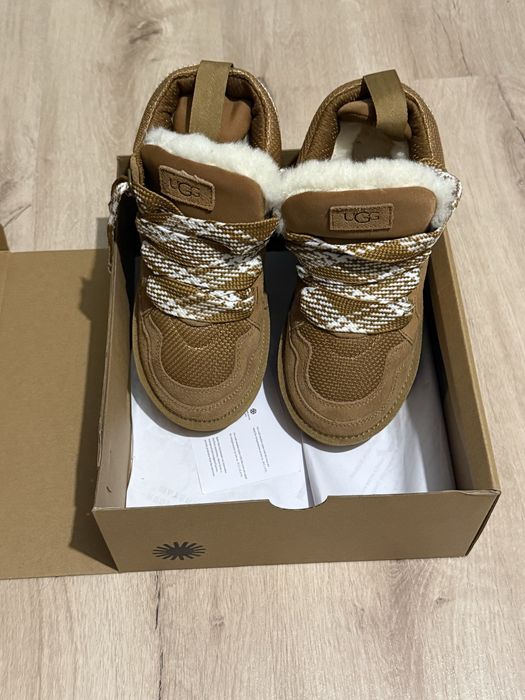 UGG lowmel marimea 38