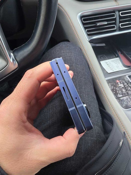 Samsung galaxy Z Fold 6 12/256gb Duos Vitnam Official