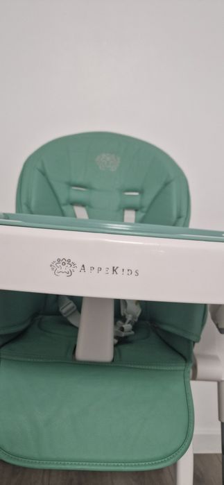 Scaun masa bebe AppeKids Sky