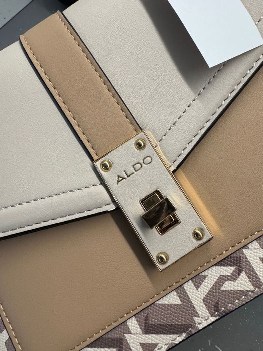 Дамска чанта ALDO – нова с етикет