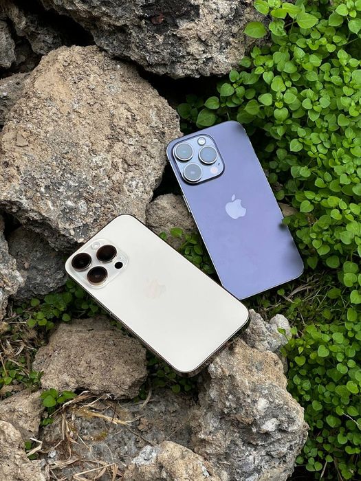 14 Pro Max 256Gb Muddatli To'lovga