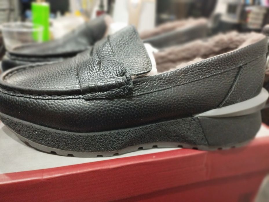 Обувь в отличном состоянии