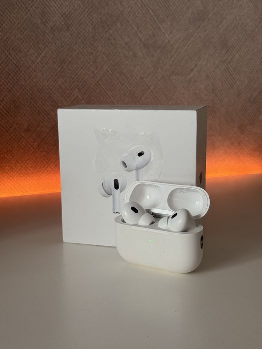 Apple AirPods Pro 2