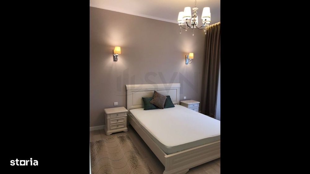Apartment in Bucuresti - View 4
