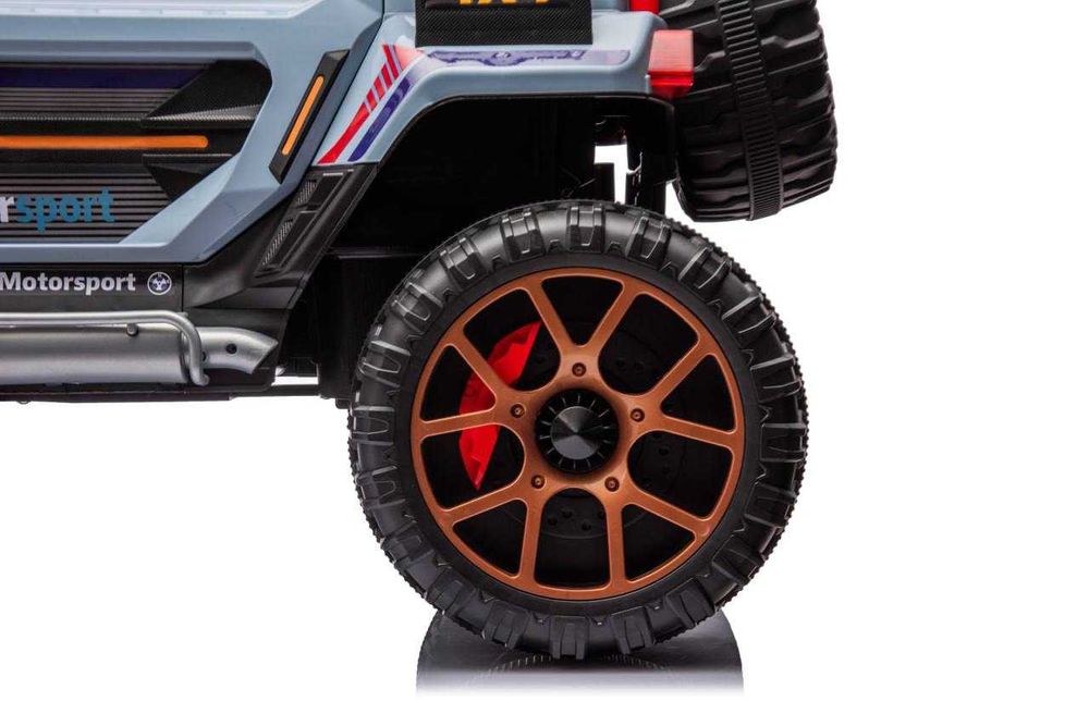 Детский электромобиль BMW, с радиоуправляемым пультом