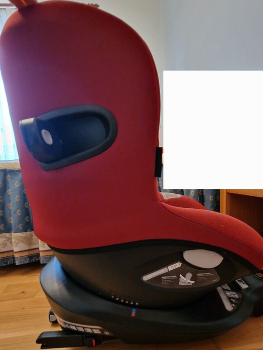 Scaun auto Jolie 360