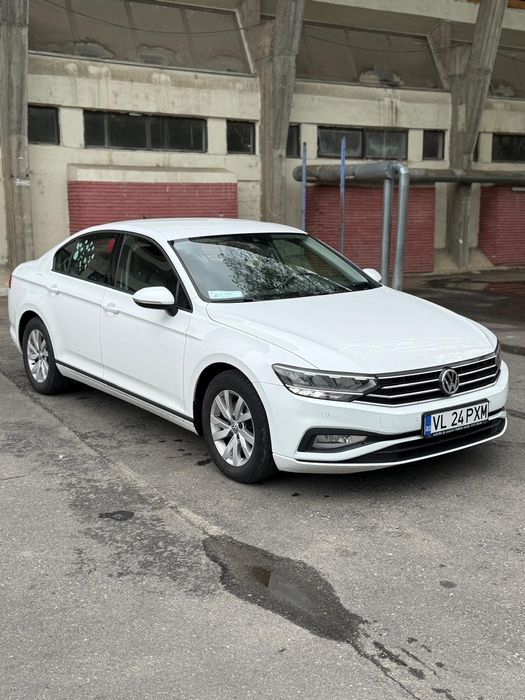 Vând Volkswagen Passat 2020