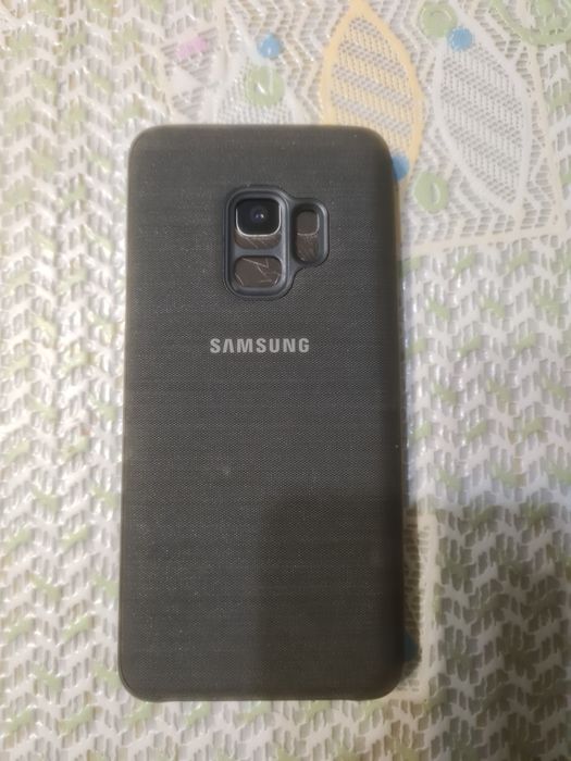 Samsung  galaxy  S 8   4/64гб