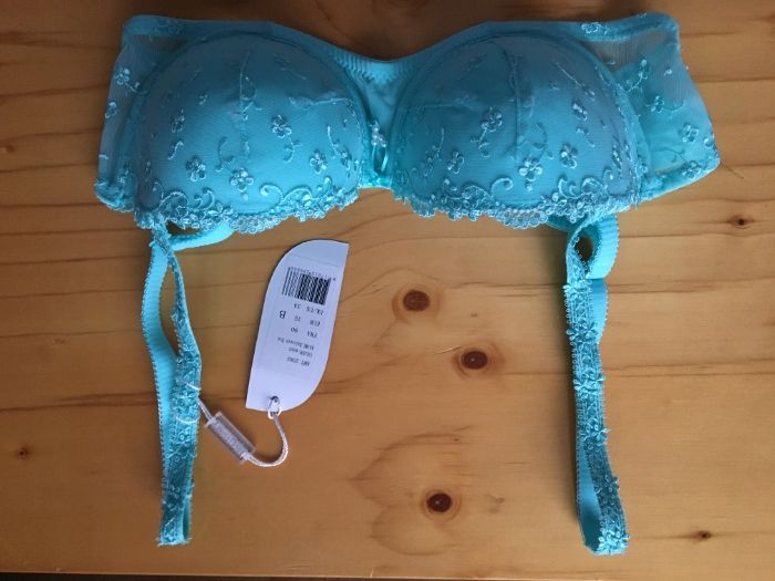 Комплект Lingadore - Kaimi