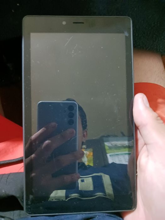 Таблет Alcatel .