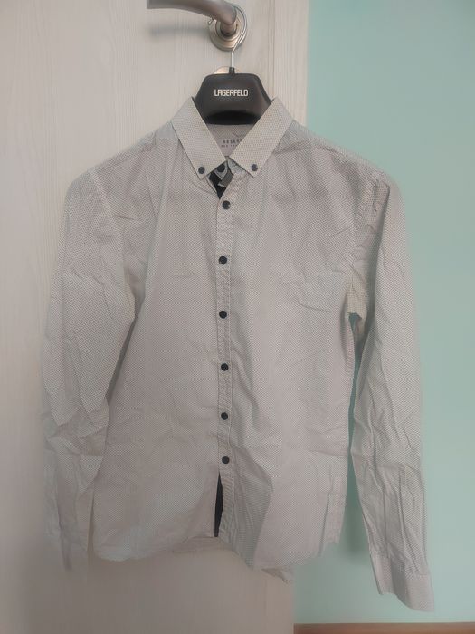 Ризи различни модели