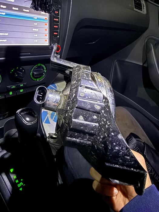 Туманки на кобальт новые