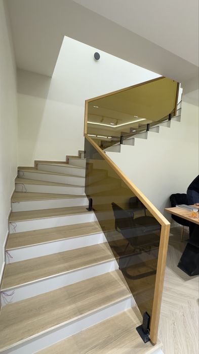 Perilla 10 mm kalyoniy oynadan