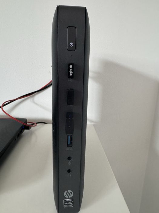 HP Thin Client T620