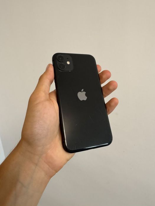 Iphone 11 78% акб
