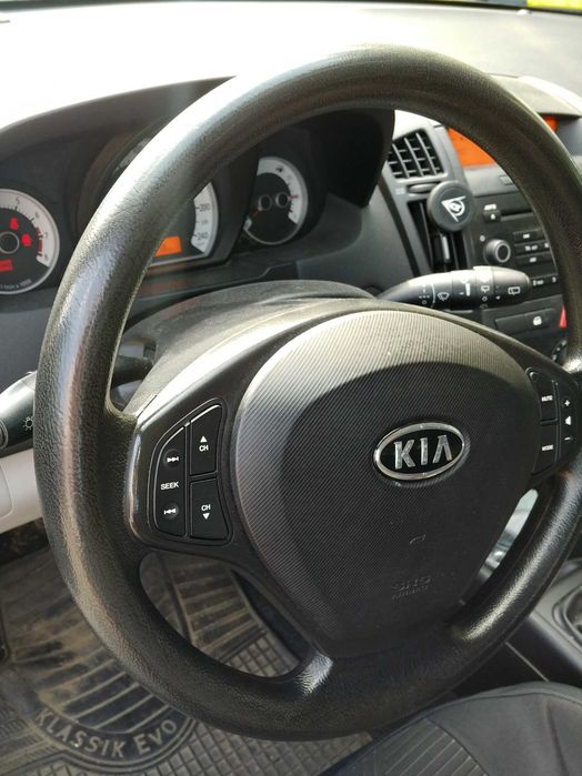 KIA Ceed 2009 — imagine 5