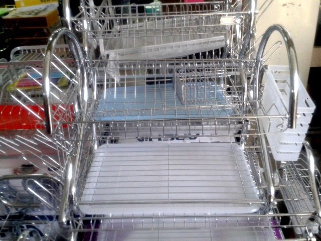 Сушилка для посуды