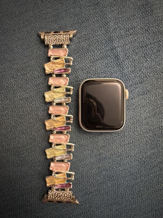 Apple watch SE 1