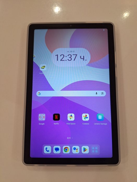 Таблет Lenovo  Tab M9