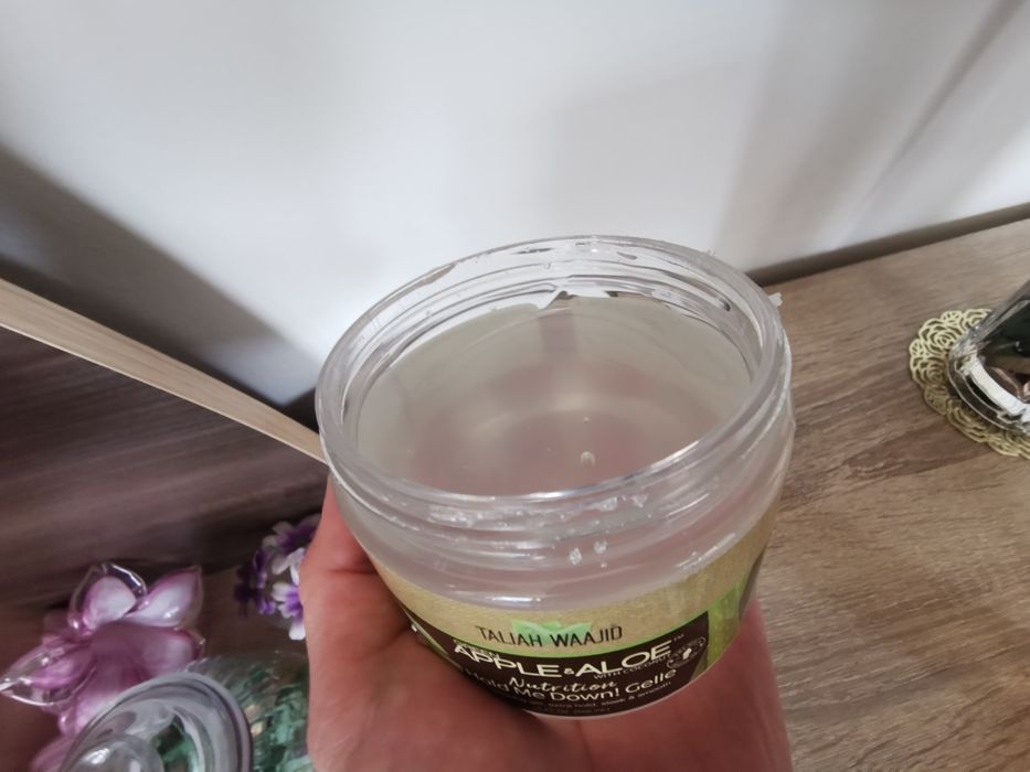 Гел за къдрава коса Taliah Waajid