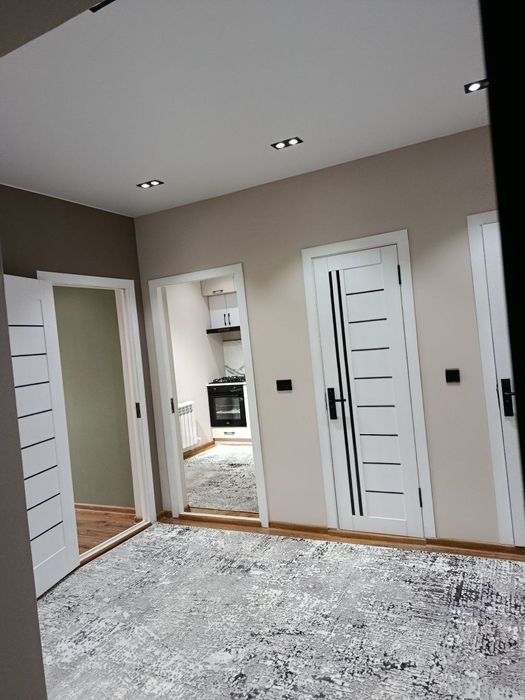 Аренда 2/7/8  в новостройке Юнусабад 13. С ремонтом и обстановкой 450