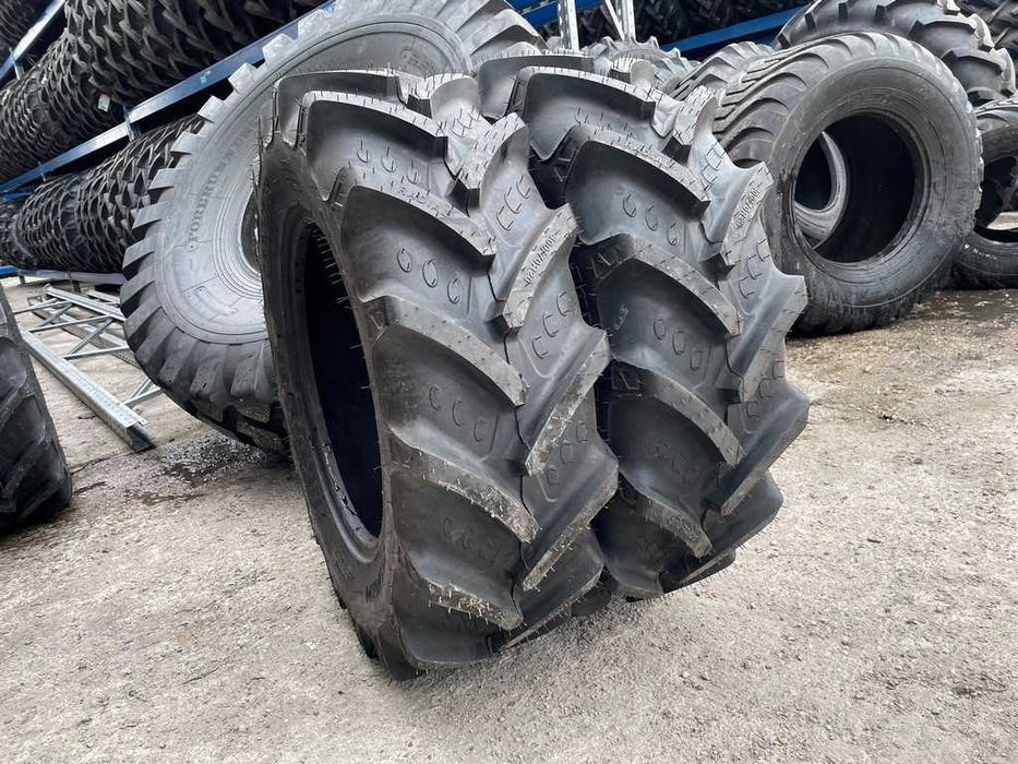 Anvelope BKT AGRIMAX 300/70R20 cauciucuri 4X4 livrare Tractor