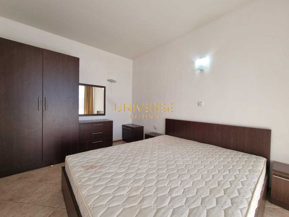 Продава се Двустаен апартамент в к.к. Слънчев бряг - 72 кв.м за 549 €/кв.м - Снимка #5