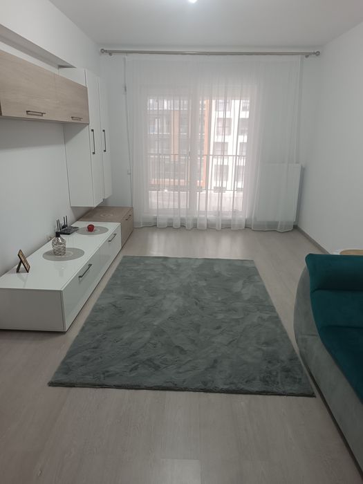 Prima inchiriere ap. 2 camere în Th. Pallady cu loc de parcare inclus