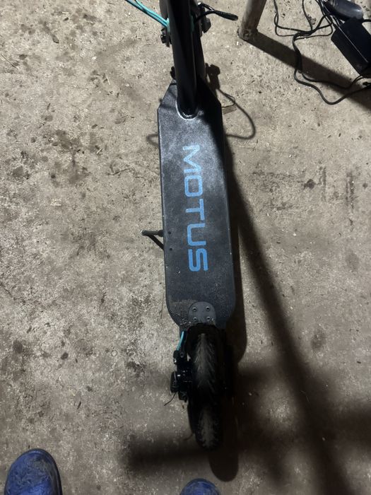 Vand trotineta electrica Motus