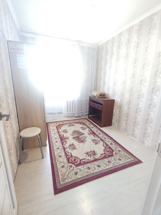 3х комн. кв. Улучш. 11мкр 1д