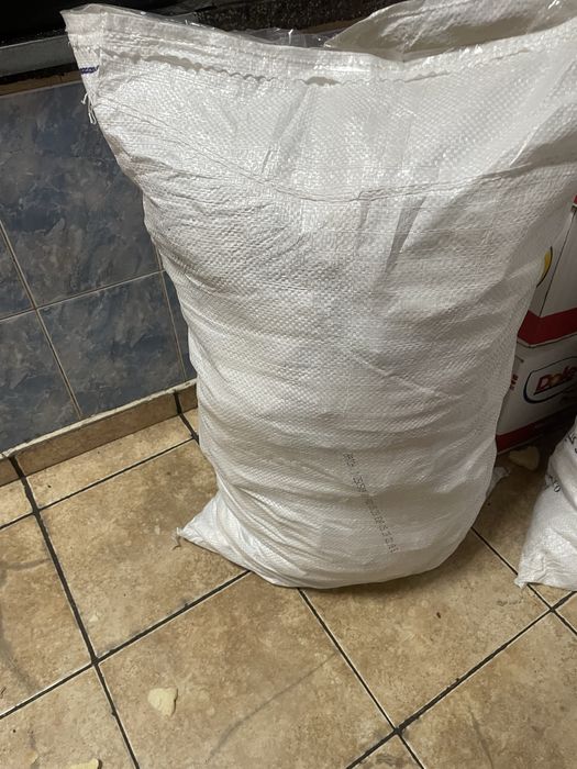 Сухари от хляб за животни