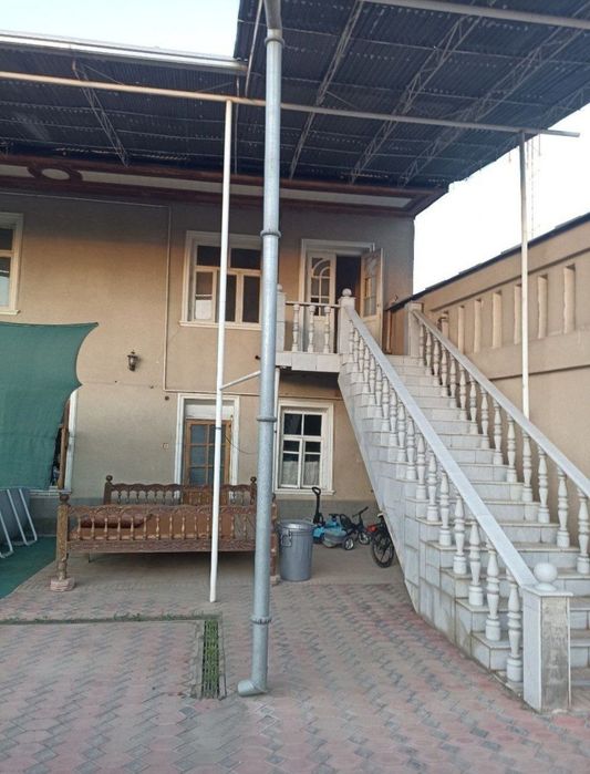 Юнсабоде 5 ком аренда Участок