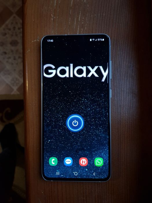 Продам samsung galaxy. S21.FE