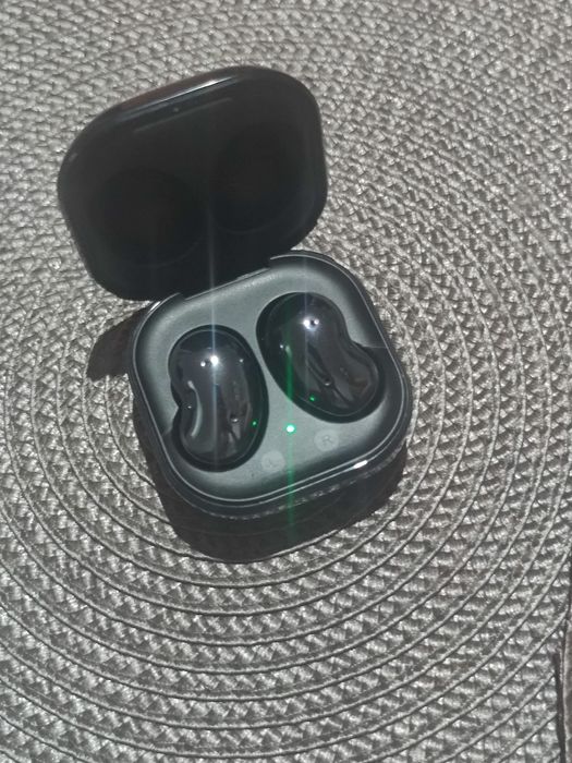 Слушалки Samsung Galaxy Buds Live (3C9C