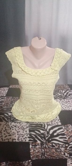 Продам новые вязаные вещи