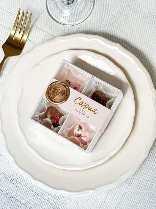 Тойбастар Бонбоньерки для мероприятий