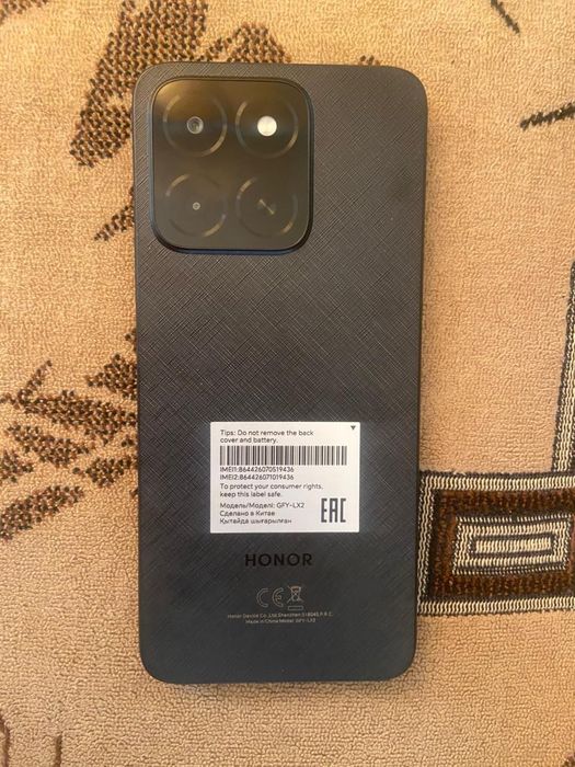 Продам HONOR X5b