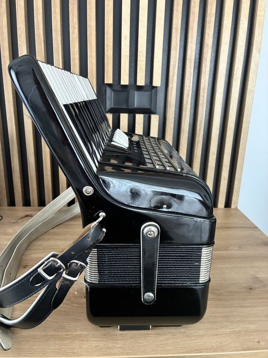 Acordeon Hohner Concerto 3N cu 72 de basi 0️⃣7️⃣5️⃣4️⃣9️⃣2️⃣0️⃣9️⃣2️⃣2️⃣
