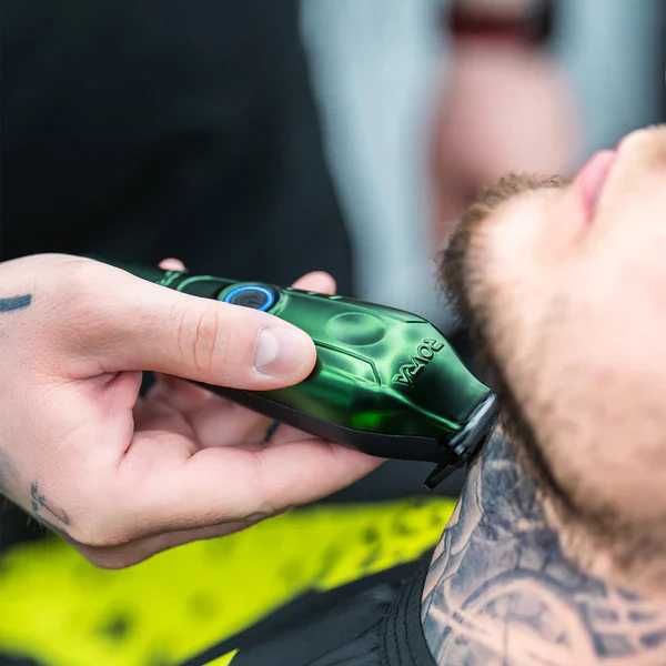 Rovra – Voron Тример