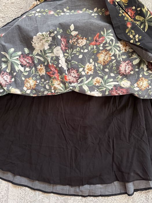 Рокля Agua by Agua Bendita, модел 2026