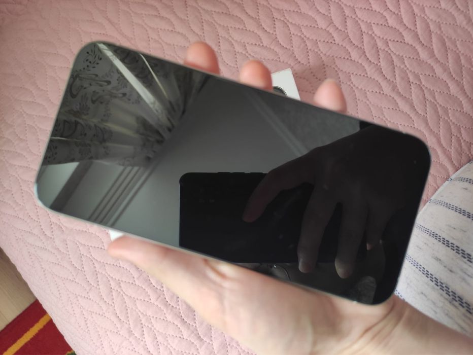 Iphone 15 pro Max  256gb