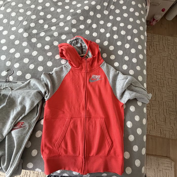 Nike мъжки  спортен  комплект