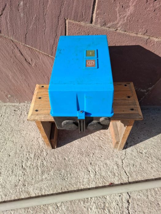 Продается пускатель