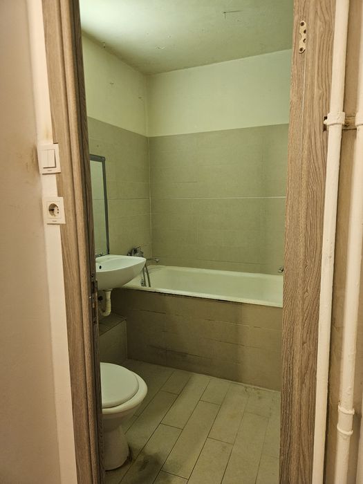 Garsoniera Bulevardul  Chisinau